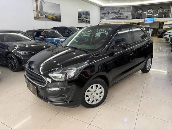 FORD KA 1.0 TI-VCT FLEX FREESTYLE MANUAL FORD KA 1.0 TI-VCT FLEX FREESTYLE MANUAL